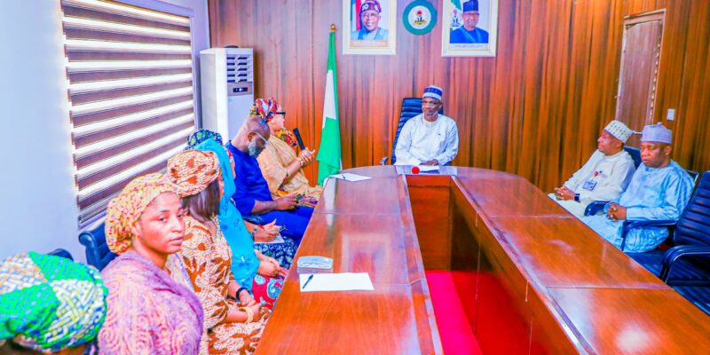 Nasarawa state governor 2
